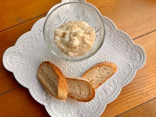 Ікра щуки від Моні Шварценгольд