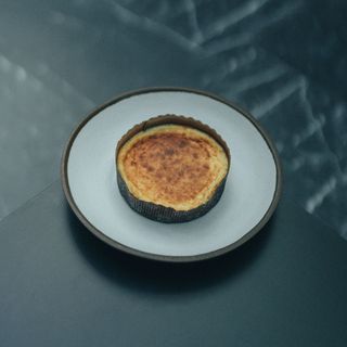 TARTA QUESO