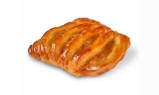 Mini Cestitos De Tatín De Manzana Horneada (3 Uds.)