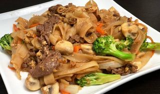 Pad see EW