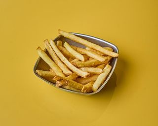 Patatas Fritas