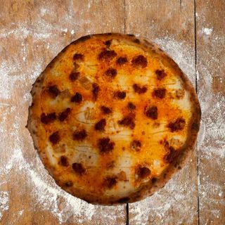 Pizza Ciutadella
