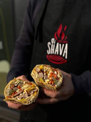 Шаурма Селянська 