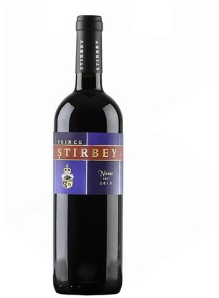 Print Stirbey - Novac 2020  0,75L