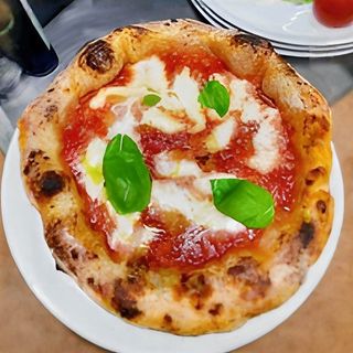Margherita