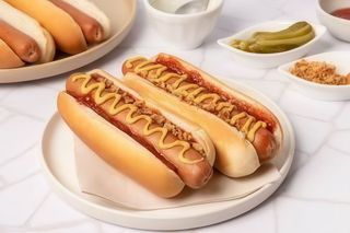 Perrito Caliente