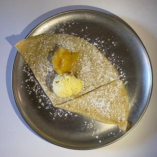 Crepe Mireia
