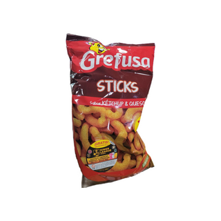 STICKS