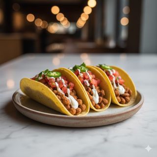 VTacos veg