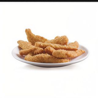 Delicias de Pollo
