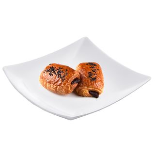 Napolitana De Chocolate