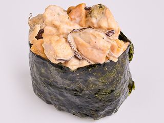 Գունկան միդիայով