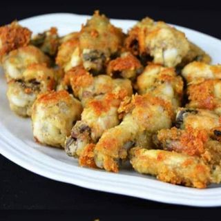 Sepia Rebozada (12 Uds.)