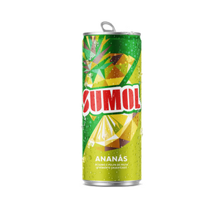 Sumol Ananás