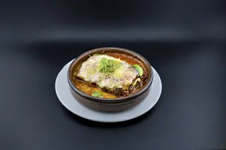 parmigiana di melanzane
