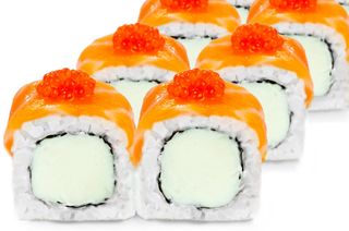 Рол Філадельфія (245г)