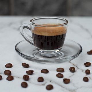 Double Espresso