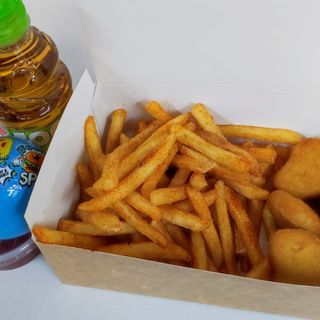 Zestaw dziecięcy II