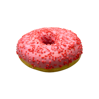 Donut fraise