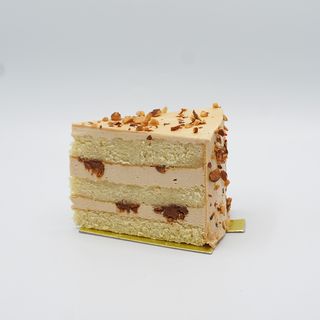 Chescake Citron