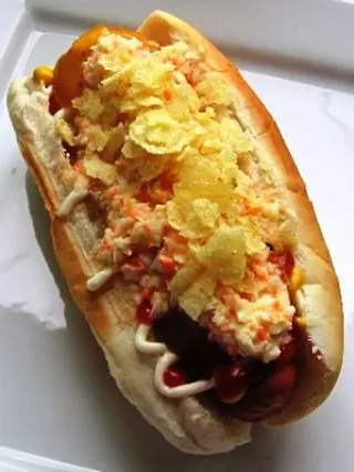 Perro colombiano XL