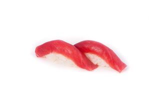 N02 - Nigiri maguro