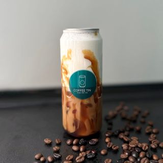 კარამელის მაკიატო