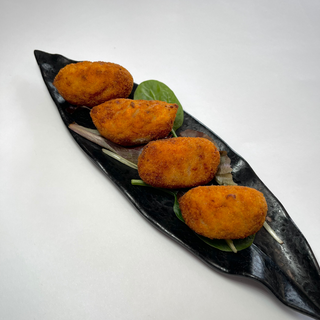 Croqueta De Rabo De Toro