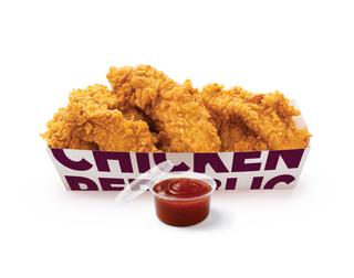 ТЕНДЕРС БОКС 12