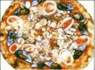 Frutti di mare