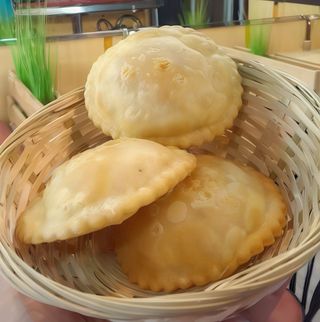 Combo Mis Empanadillas (3 unidades)