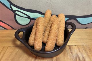 Stick di mozzarella - 9 pezzi