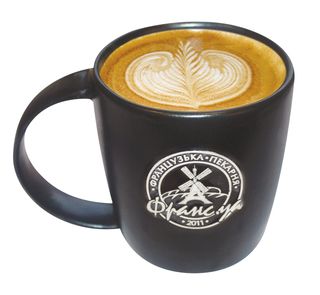 Капучино 450мл