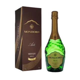Шампанське ASTI MONDORO 0,75л