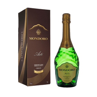 Шампанське ASTI MONDORO 0,75л