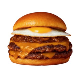 Hamburguesa Rebelde Queens  (2x90gr)