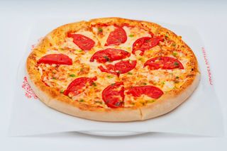 Пицца "Маргарита"