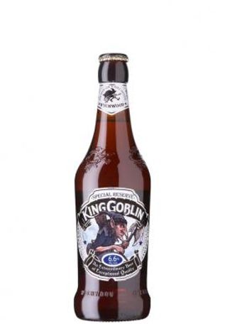 King Goblin vetro 50 cl