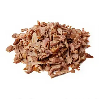 Ración De Carne