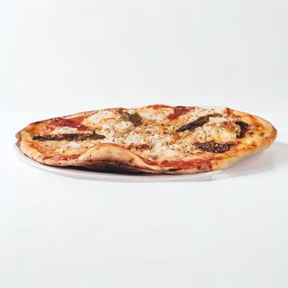 Pizza Bakallu (32 Cm.)