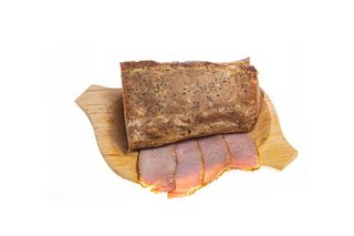 Cotlet de porc afumat 1kg