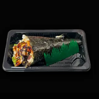 Temaki Anguila