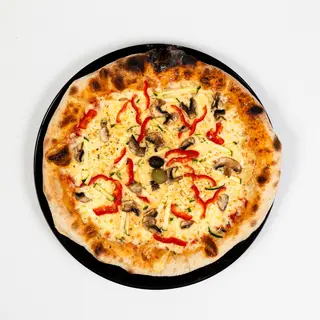 Pizza Vegetariana