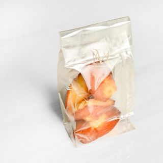 Madeleines Vanille x4