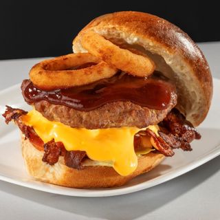 ჯეკ დენიელს ბურგერი