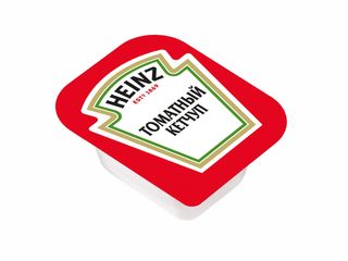 Кетчуп Heinz
