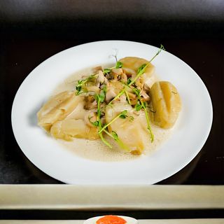 Кнедліки брамборові (220г)