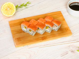 პერსი ფილა - 215 გ