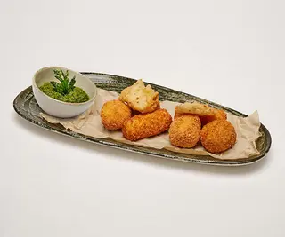 Degustazione di Fritti