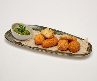 Degustazione di Fritti